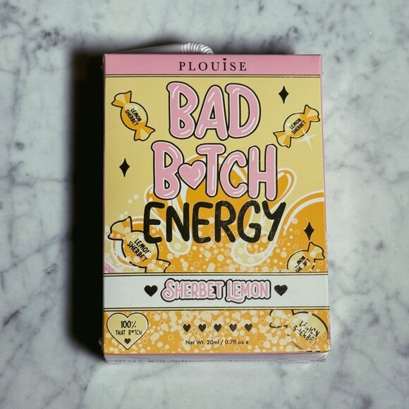 P.Louise Bad B*tch Energy Lip Duo | NEW MAKEUP - Picture 2 of 2